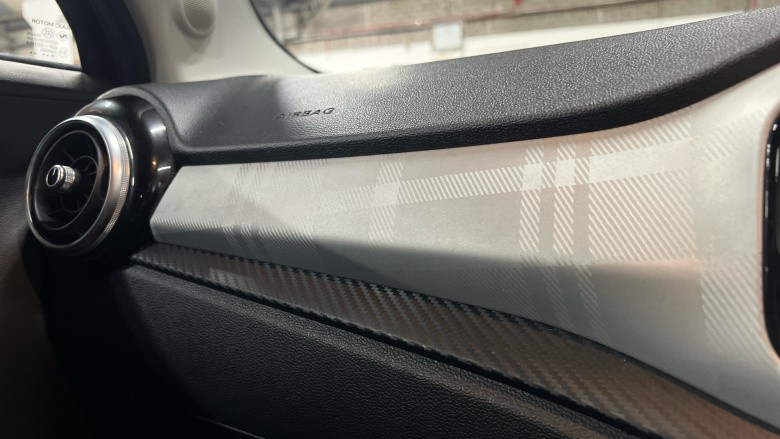 MG MG3 1.5 VTi-TECH Excite 5dr Petrol Hatchback